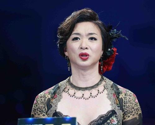 张兰爆料金星黑历史视频,揭秘娱乐圈背后的真相